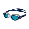 Очки для плавания Speedo Biofuse 2.0 (голубые; голубой/белый)